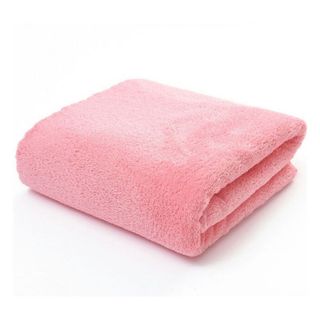 Khăn Tắm Khăn Gội Đầu Khăn Lau Mặt Dùng Cho Gia Đình Spa Khách Sạn,Thấm Hút Không Ra Màu 70x140cm - KiMi  Decor
