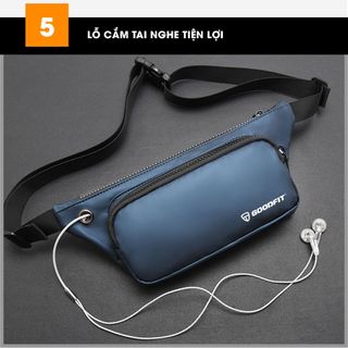 Tuyển đại lý ngành phụ kiện thể thao GoodFit