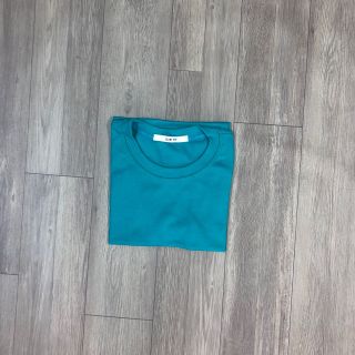 Áo thun croptop tay ngắn