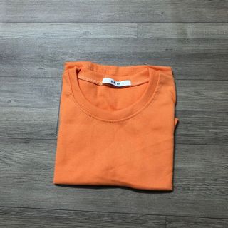 Áo thun croptop tay ngắn