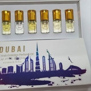 Sét nước hoa Dubai giá sỉ