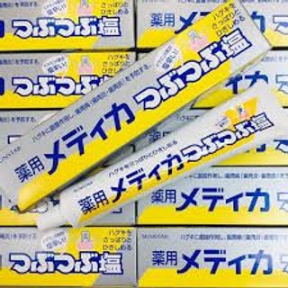 Kem đánh răng muối SUNSTAR 170g