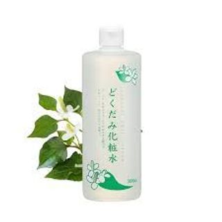 Tone diếp cá NHẬT BẢN