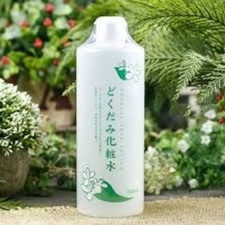 Tone diếp cá NHẬT BẢN