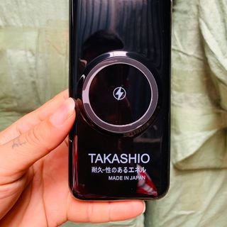 Sạc dự phòng TAKASHIO
