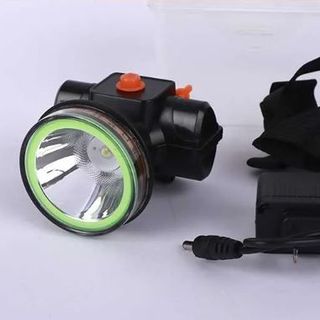 ĐÈN PIN ĐỘI ĐẦU T1 SIÊU SÁNG