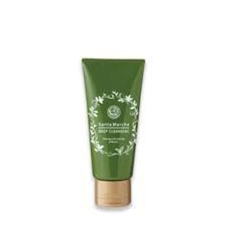 gel tẩy trang trà xanh dạng tuýp 70g