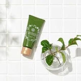 gel tẩy trang trà xanh dạng tuýp 70g