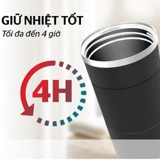CỐC,LY GIỮ NHIỆT SUNHOUSE KS-TU 500ML