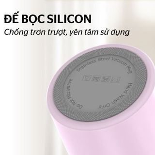 CỐC,LY GIỮ NHIỆT SUNHOUSE KS-TU 500ML