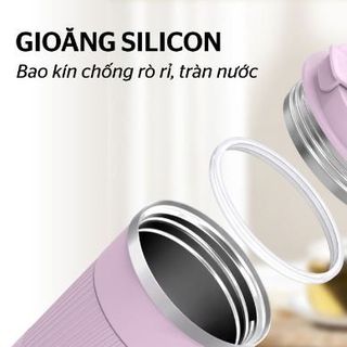 CỐC,LY GIỮ NHIỆT SUNHOUSE KS-TU 500ML