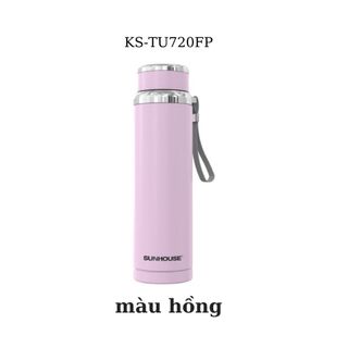 BÌNH GIỮ NHIỆT SUNHOU KS-TU 920ML