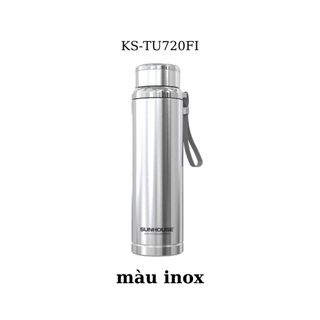 BÌNH GIỮ NHIỆT SUNHOU KS-TU 920ML