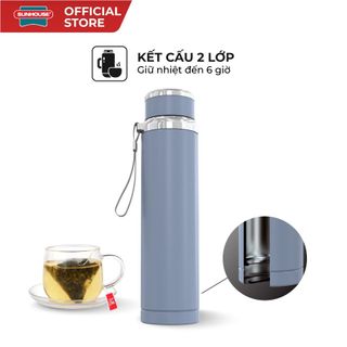 BÌNH GIỮ NHIỆT SUNHOU KS-TU 920ML