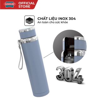 BÌNH GIỮ NHIỆT SUNHOU KS-TU 920ML