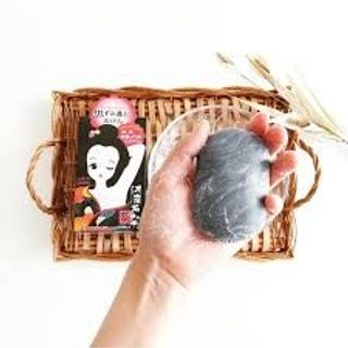 Xà phòng trị thâm nách