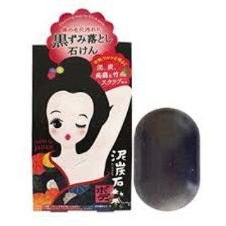 Xà phòng trị thâm nách