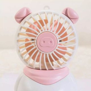 QUẠT ĐỂ BÀN LỢN JL8826