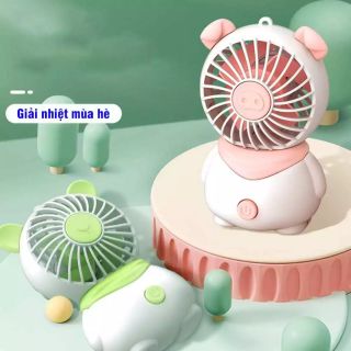 QUẠT ĐỂ BÀN LỢN JL8826
