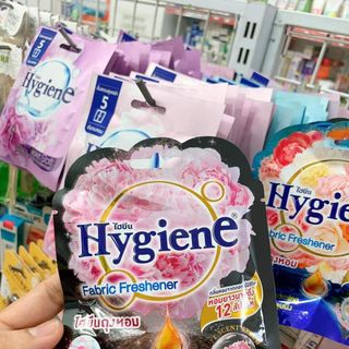 TÚI THƠM HYGIENE 8G THÁI LAN