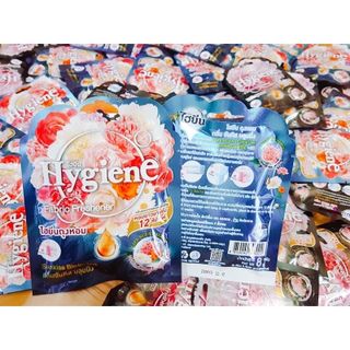 TÚI THƠM HYGIENE 8G THÁI LAN