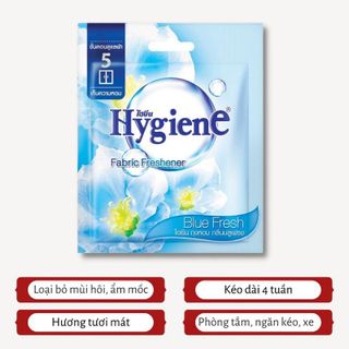 TÚI THƠM HYGIENE 8G THÁI LAN