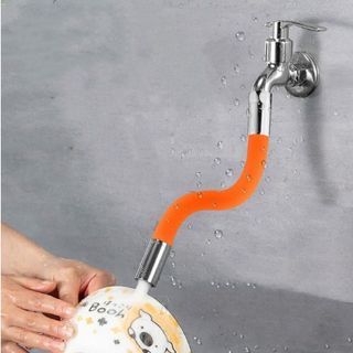 ỐNG NỐI DÀI VÒI NƯỚC LINH HOẠT 30CM