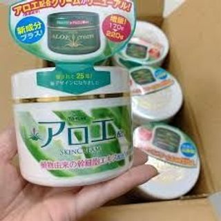 KEM DƯỠNG DA GIỮ ẨM CHIẾT XUẤT LÔ HỘI 220g