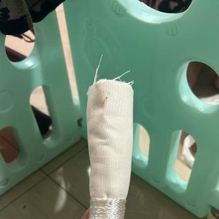 Cây muối chườm mắt thảo dược
