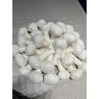 Cây muối chườm mắt thảo dược