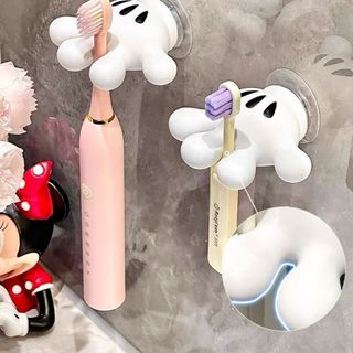 móc bàn tay micky