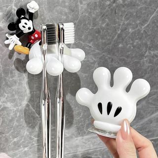 móc bàn tay micky