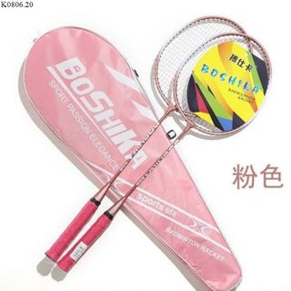 Vợt cầu lông Boshika- 658