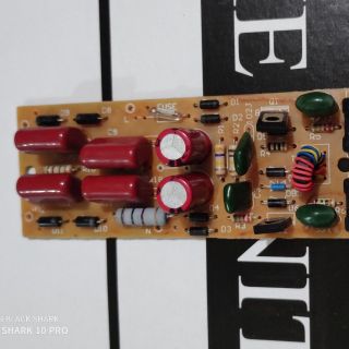 Mạch đèn dùng cho đèn diệt côn trùng MD-20W