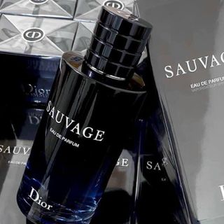 Nước Hoa Nam Di or Sauvage EDP 100ML – Mạnh Mẽ Hơn, Nam Tính Hơn