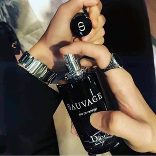 Nước Hoa Nam Di or Sauvage EDP 100ML – Mạnh Mẽ Hơn, Nam Tính Hơn