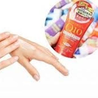 Kem dưỡng da tay Q10