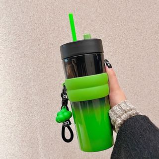 Cốc Giữ Nhiệt - Cốc Thái 710ml ( THÙNG 40C)