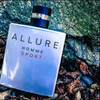 Nước Hoa Cha nel Nam Al lure Hom me S port EDT 100ML Khỏe mạnh, quyến rũ, tươi mát