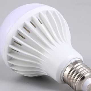 Bóng đèn Led 9w thông minh cảm biến hồng ngoại tự động mở tắt khi không có người