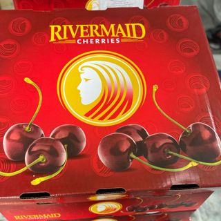 Cherry mỹ RIVERMAID size 9 giá sỉ
