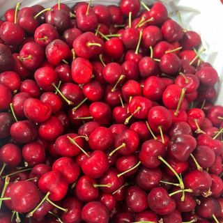 Cherry mỹ RIVERMAID size 9