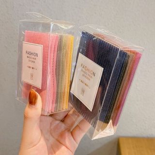 Miếng dán tóc mái cho nữ