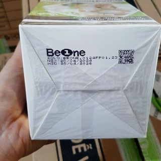 Ngũ cốc beon Date mới nhất 2026 chính hãng 100%
💰195k