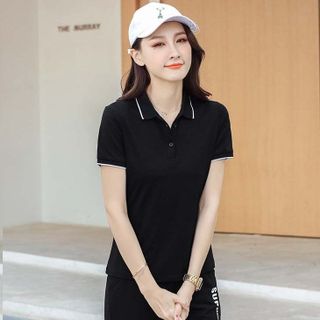 Phân phối sỉ áo cotton nữ chất đẹp hàng chuẩn chiết khấu cao - hàng thương hiệu Fam