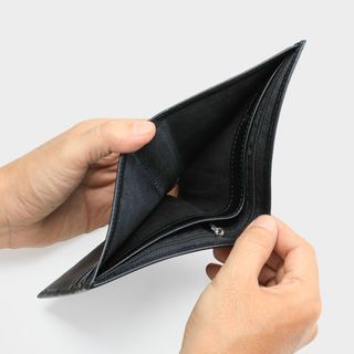Ví Nam Da Bò Dáng Ngang Thời Trang Đơn Giản FA240