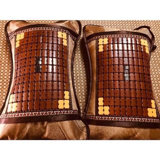 GỐI TRÚC ĐIỀU HÒA HẠT MÂY SIÊU MÁT, THOÁNG ĐẦU, CHỐNG NÓNG CTB137 - BECHIP