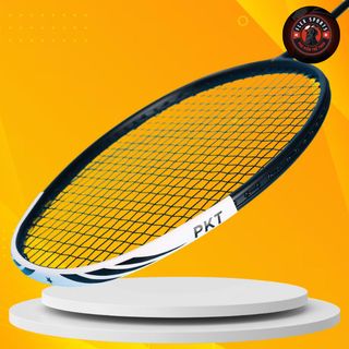 Miếng dán đầu vợt cầu lông, chống xước đầu vợt, dán bảo vệ vợt cầu lông FLEX SPORTS giá sỉ