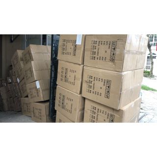 Quạt điều hoà để bàn mini, quạt hơi nước để bàn 3 chế độ gió bình chứa nước 600ml