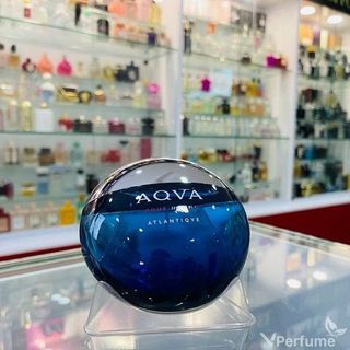 Nước hoa nam AQVA ATLANTIQVE MANG HƯƠNG CỦA BIỂN 100ML
